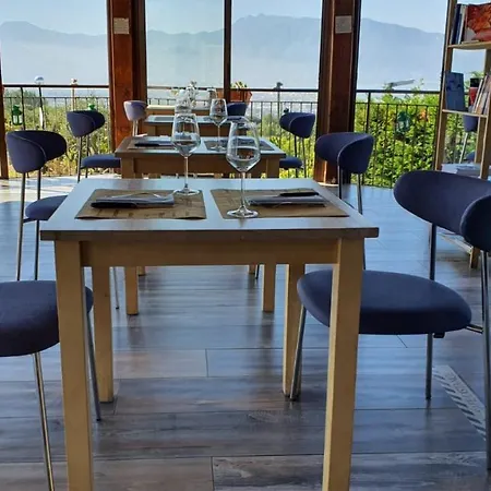 Vesuvio E Wine Experience Boscotrecase