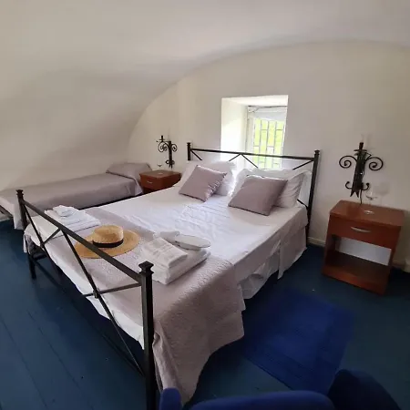 Фермерский дом Vesuvio E Wine Experience