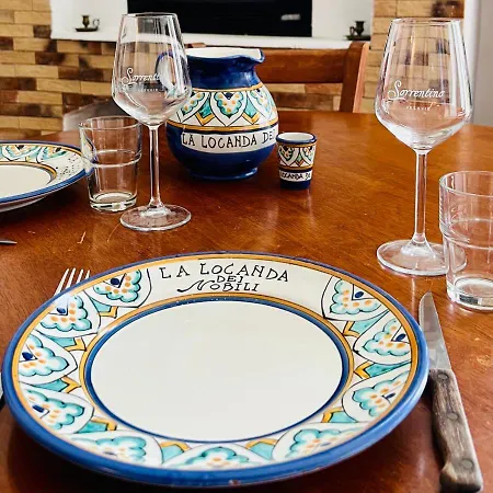 Vesuvio E Wine Experience * Boscotrecase
