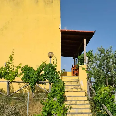 Vesuvio E Wine Experience *