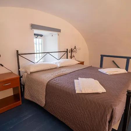 Κατάλυμα σε φάρμα Vesuvio E Wine Experience Boscotrecase