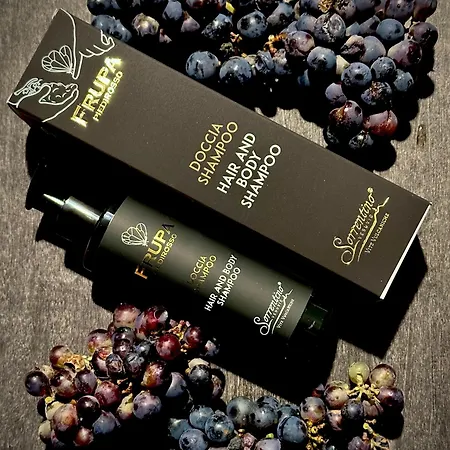 Vesuvio E Wine Experience