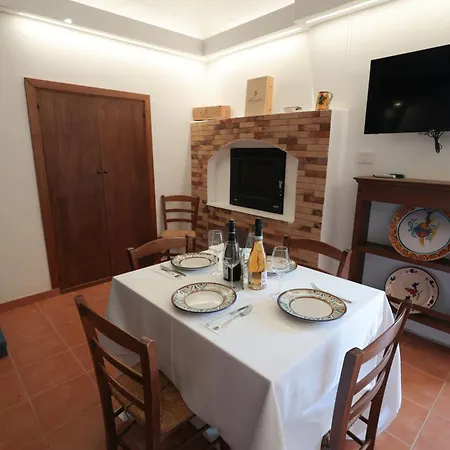 Vesuvio E Wine Experience * Boscotrecase