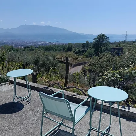 Vesuvio E Wine Experience * Boscotrecase