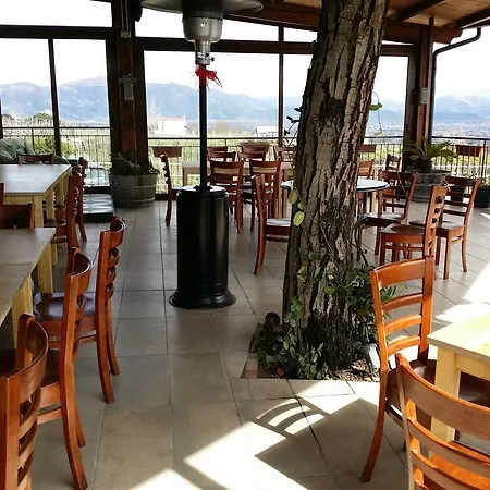 Vesuvio E Wine Experience Boscotrecase