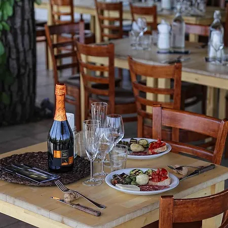 Vesuvio E Wine Experience Фермерский дом