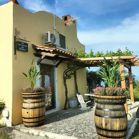 Vesuvio E Wine Experience *