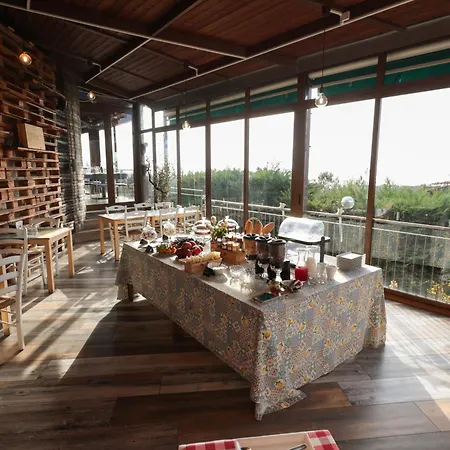 Vesuvio E Wine Experience Farm stay Boscotrecase