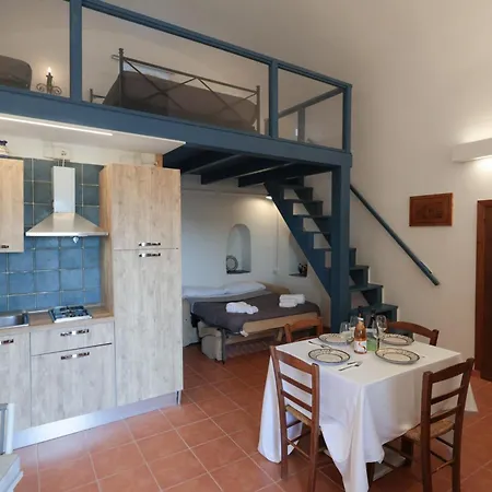 Farm stay Vesuvio E Wine Experience Boscotrecase